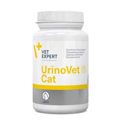 URINOVET CAT (45 Tbl)